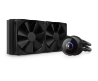 NZXT Kraken 280 2x140mm - 1145669 - zdjęcie 1